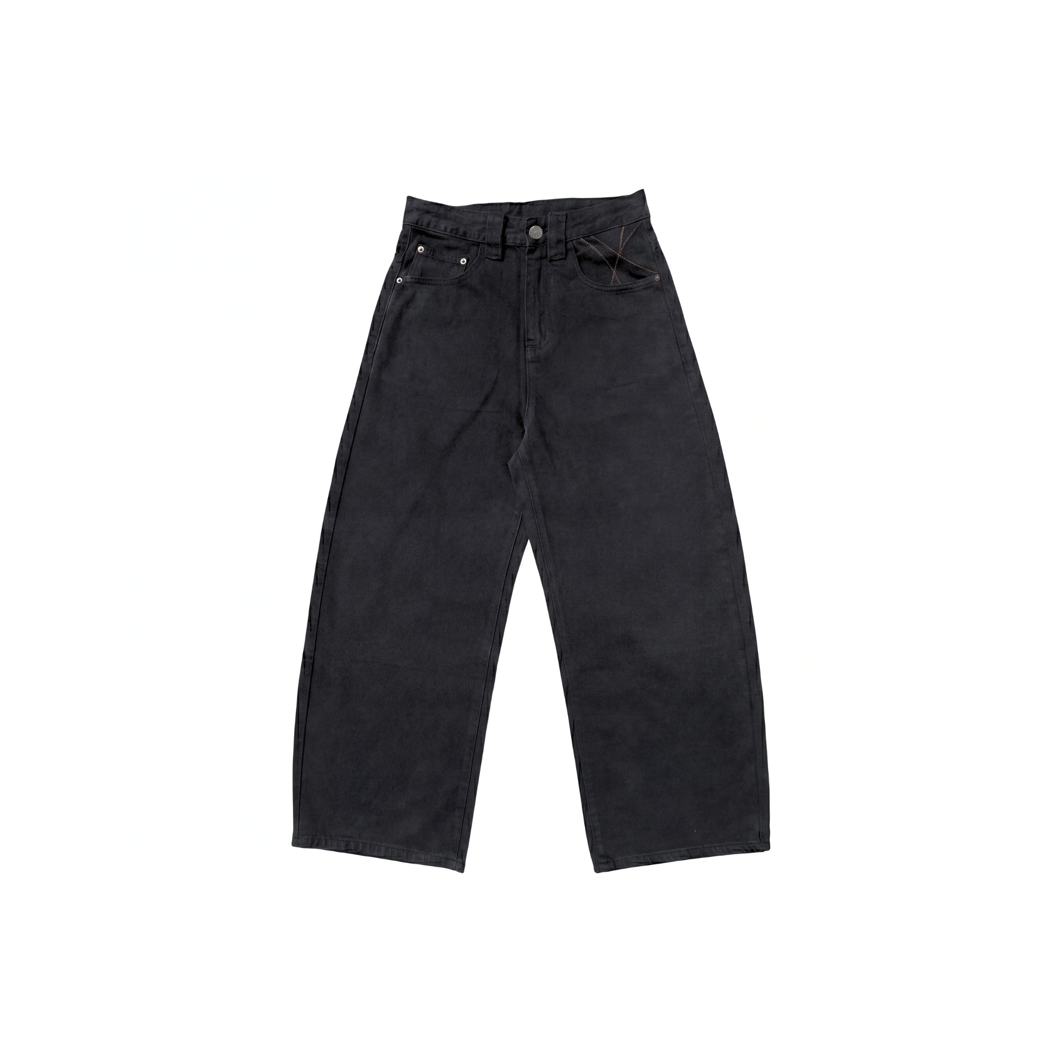 BLACKFORM JEANS