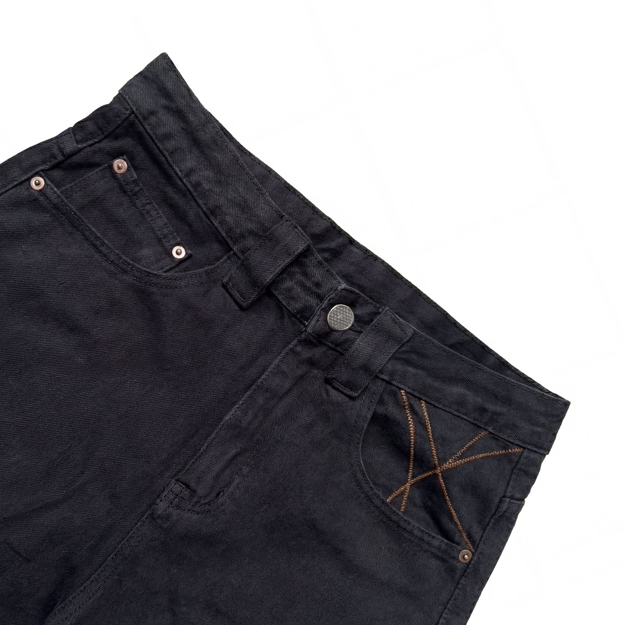 BLACKFORM JEANS