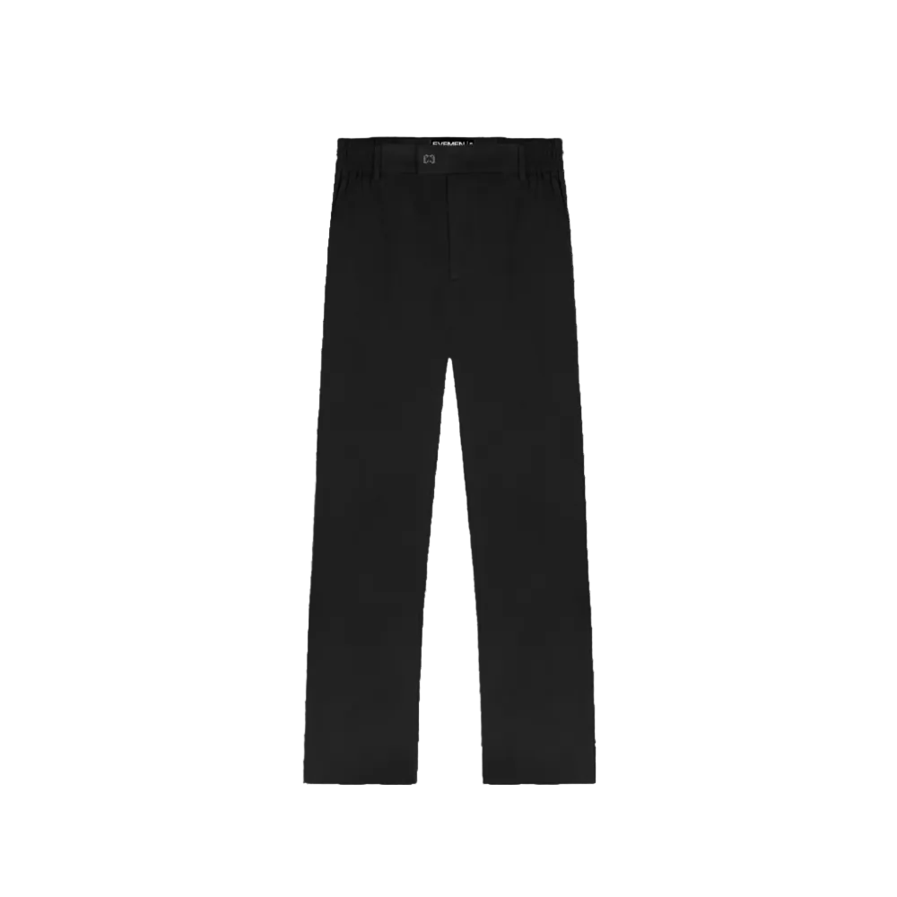 straight pants
