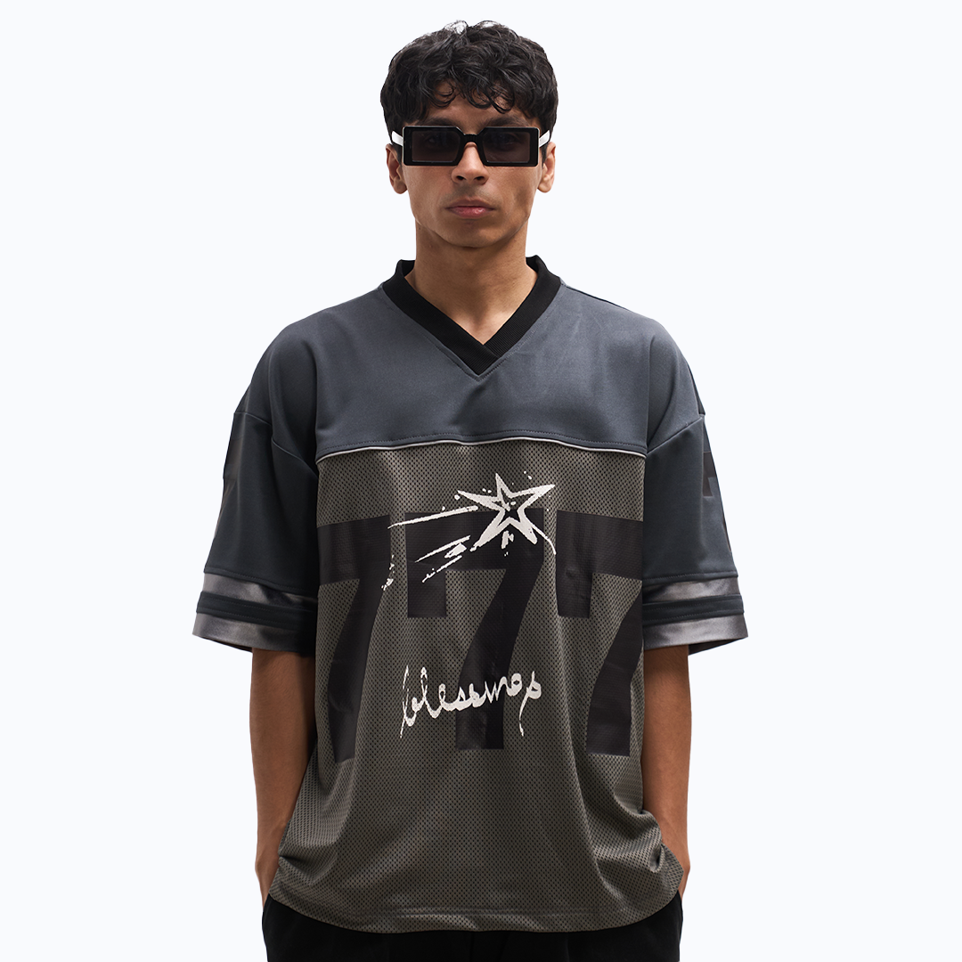 777 Reflective Jersey