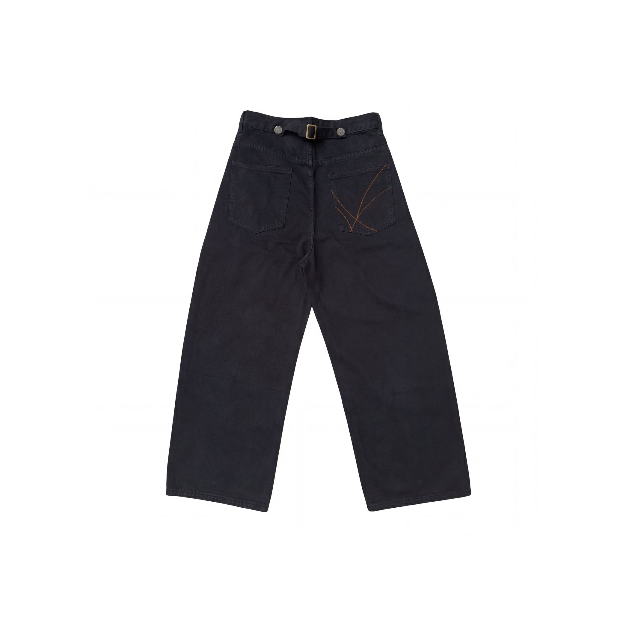 BLACKFORM JEANS