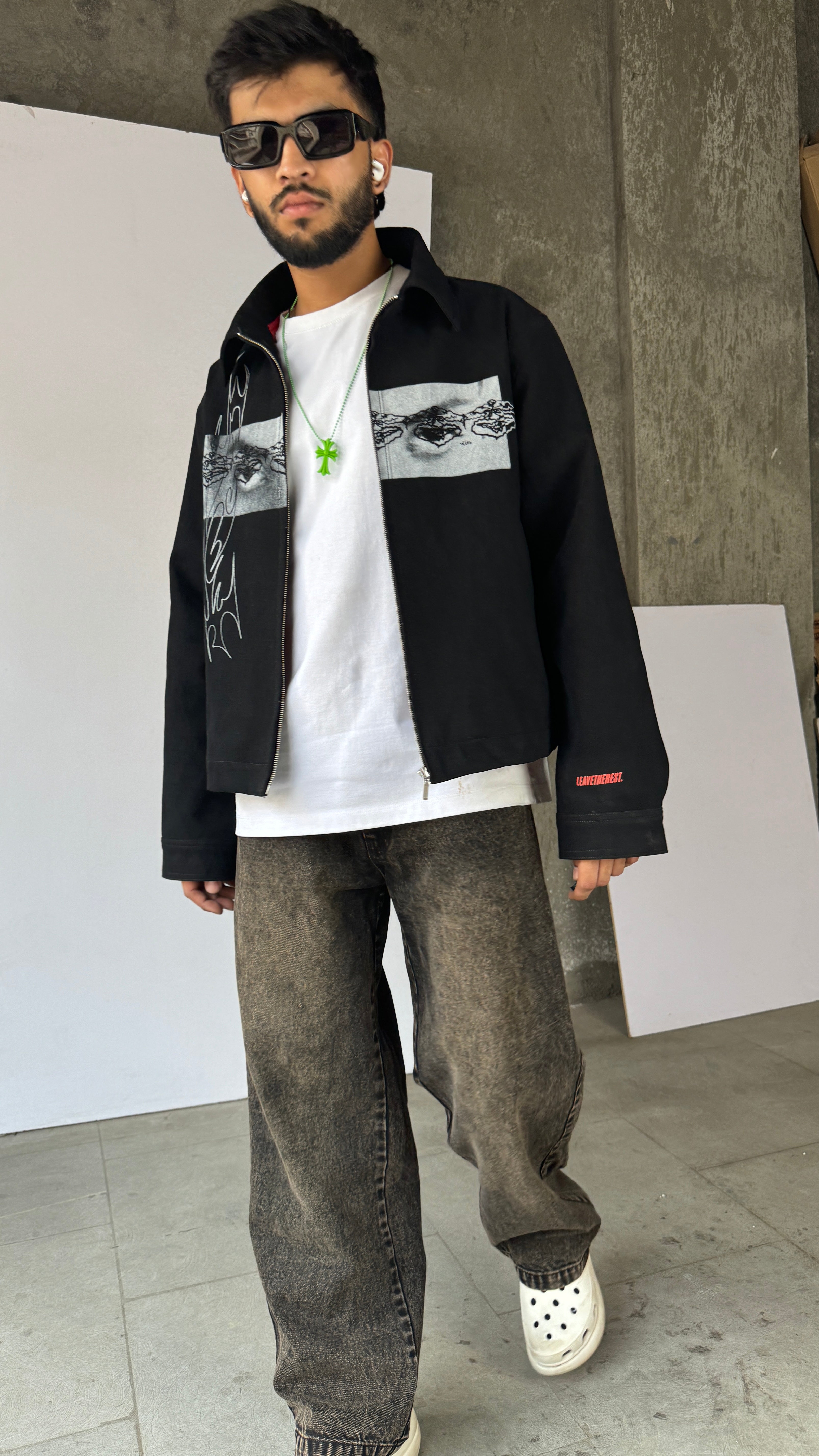 I’m Gone-Black MTM