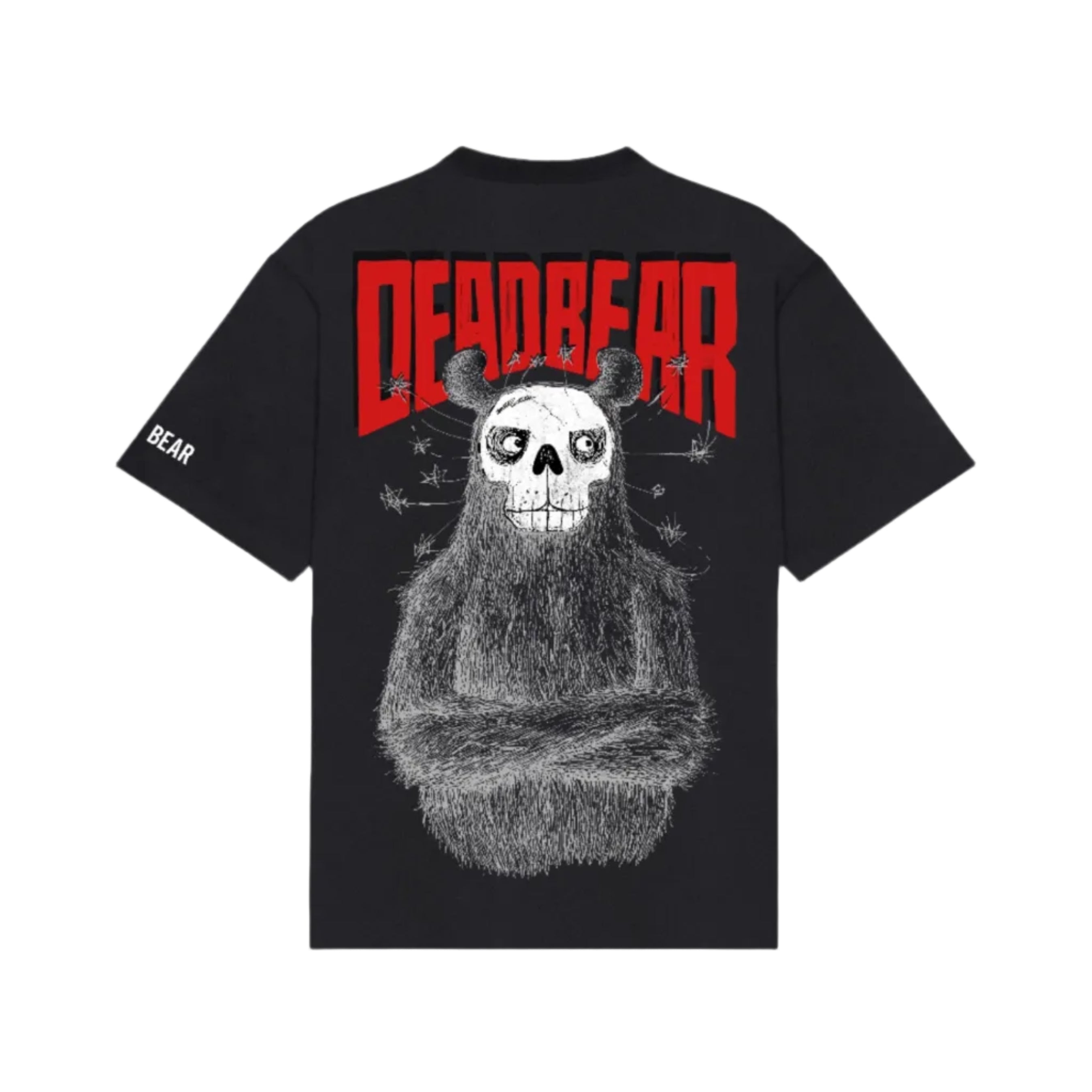 Black Demon Tee