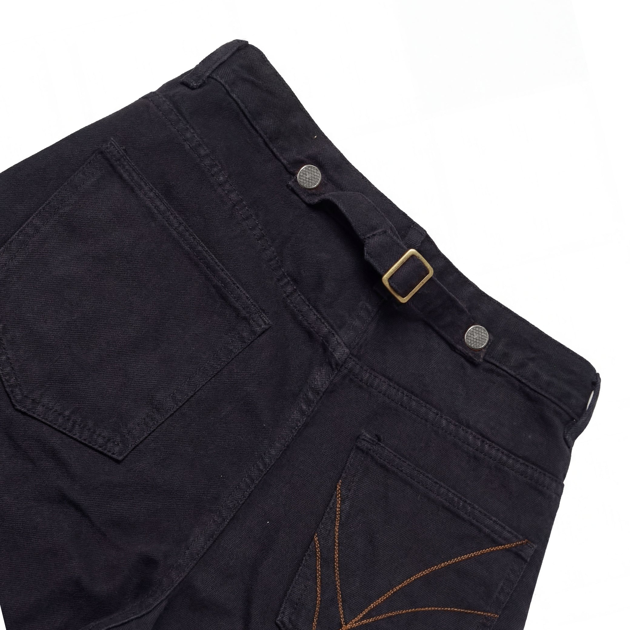 BLACKFORM JEANS