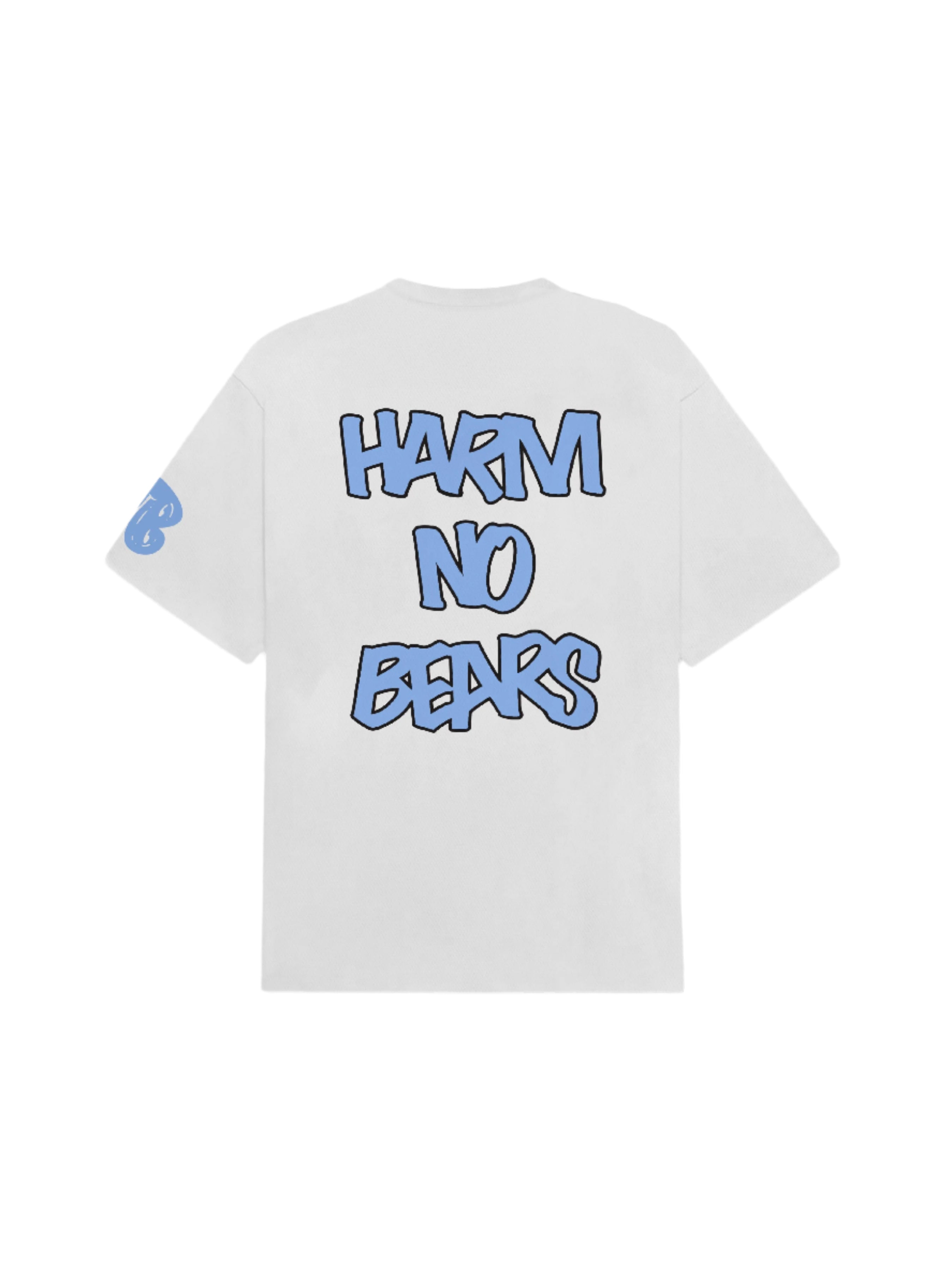 Harm No Bear 2.0