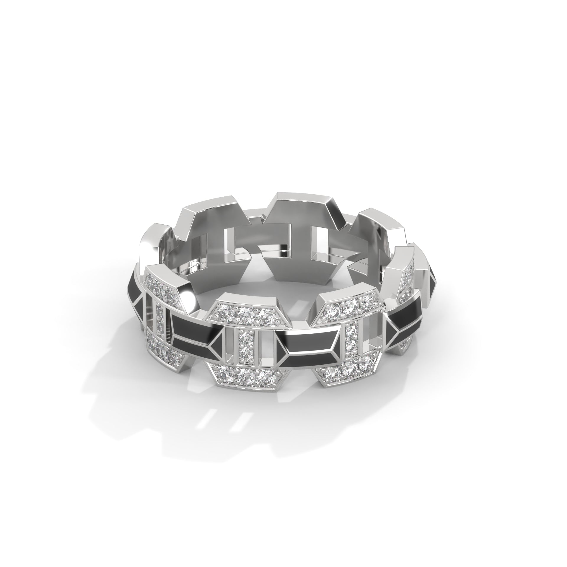 HEXA LINK