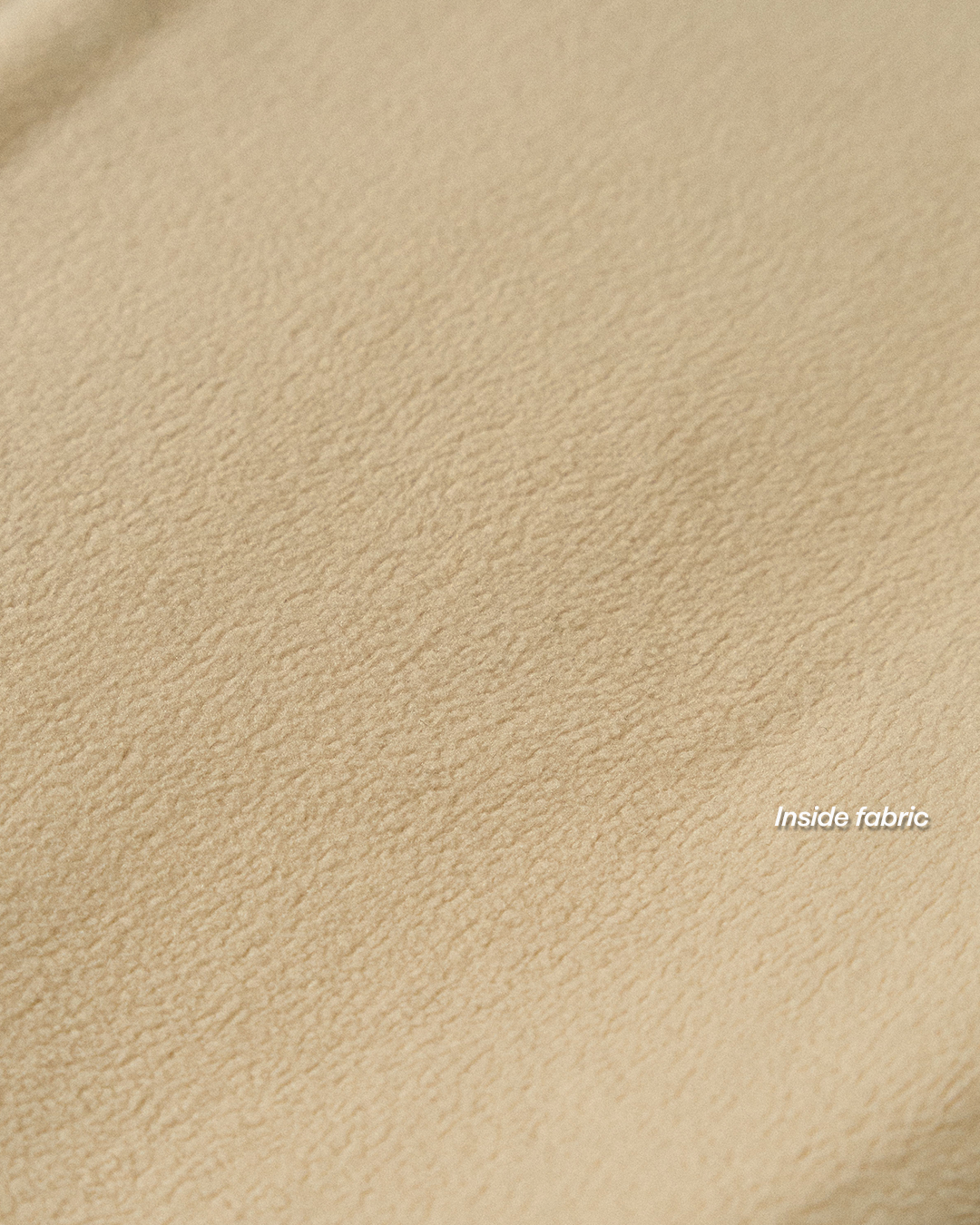 Co-ord Bottom Beige