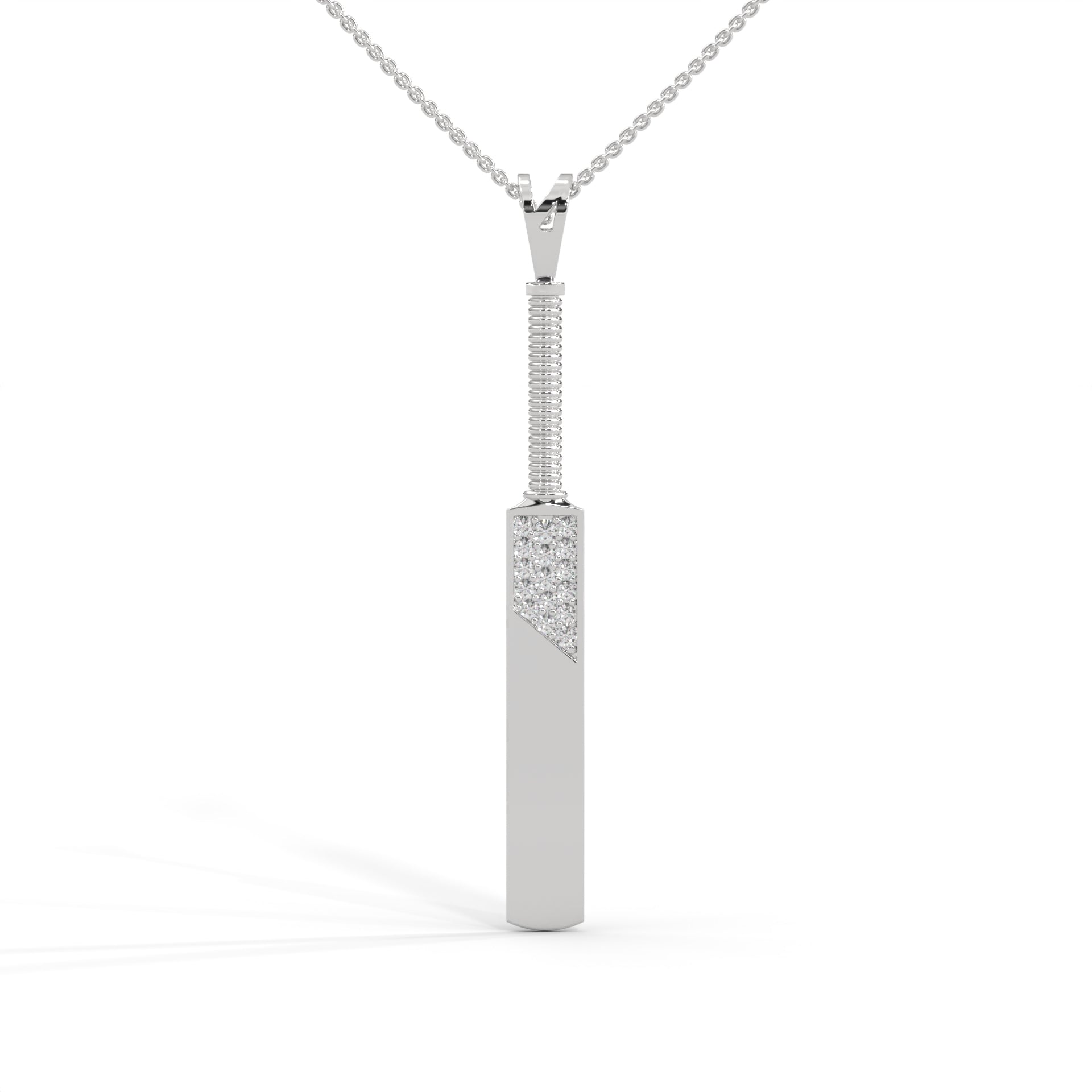 SILVER WILLOW
