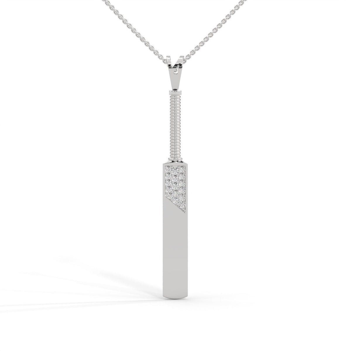 SILVER WILLOW