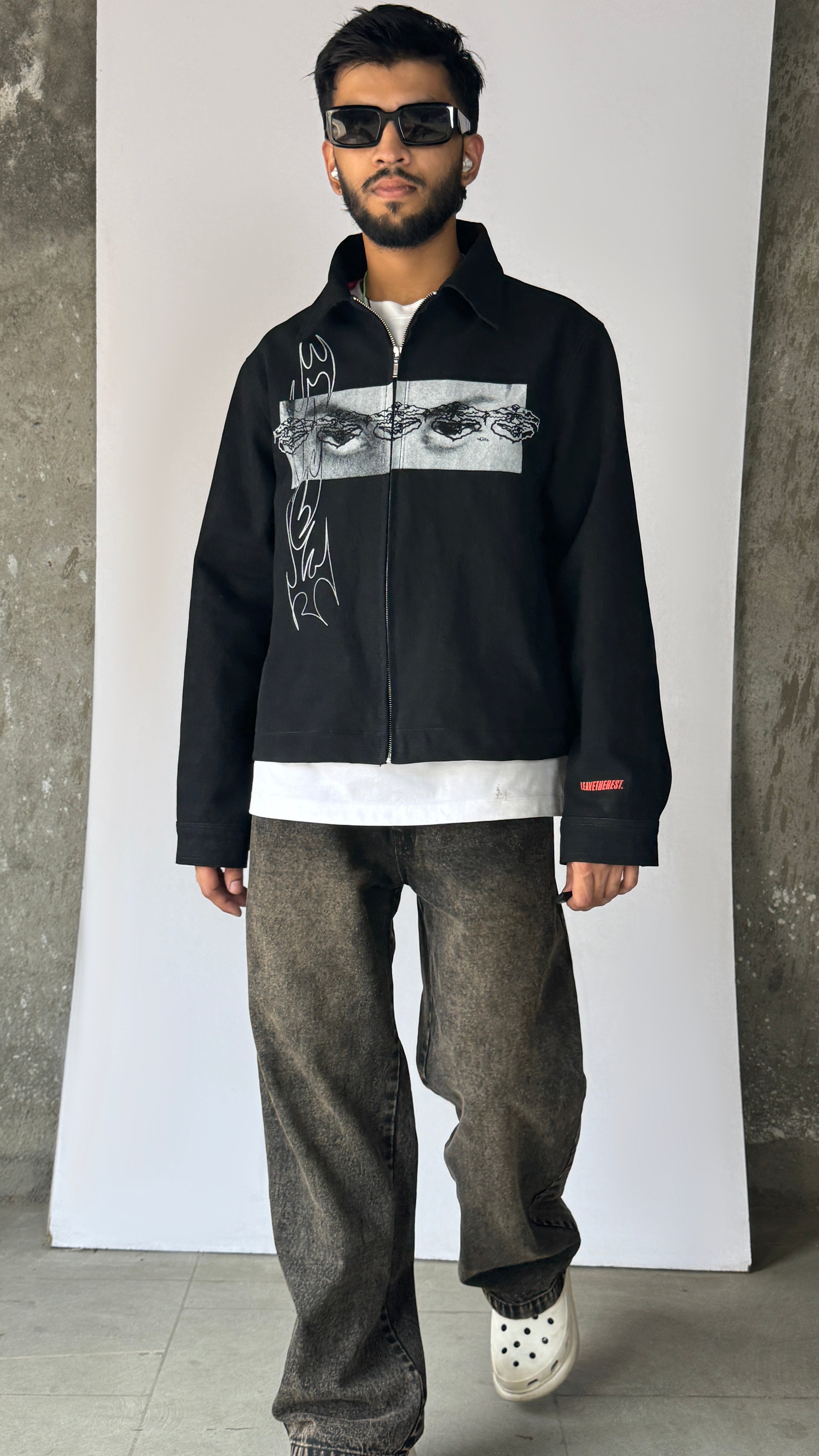 I’m Gone-Black MTM