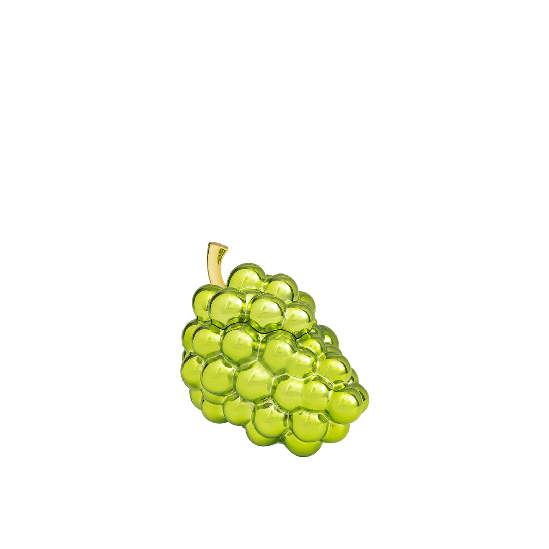 JW PEI Eleanor Grapes Clutch - Green