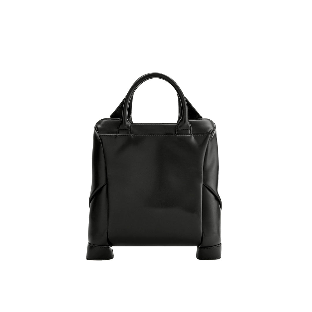 JW PEI Maris Clothing Styling Tote Bag - Black