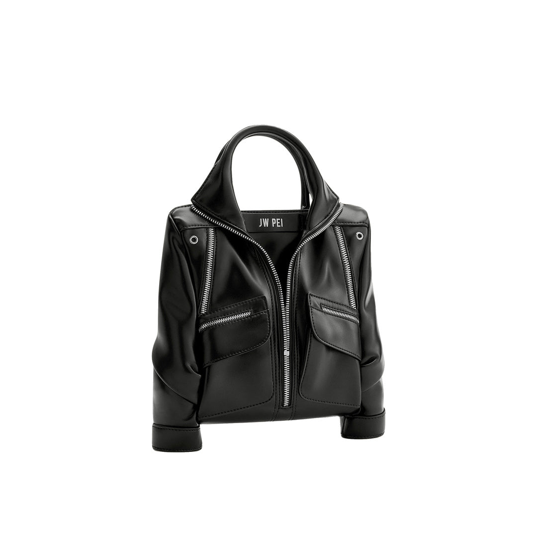 JW PEI Maris Clothing Styling Tote Bag - Black