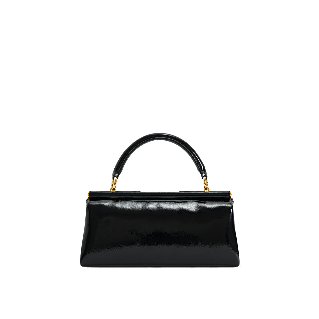 JW PEI Danna Top Handle Bag - Black