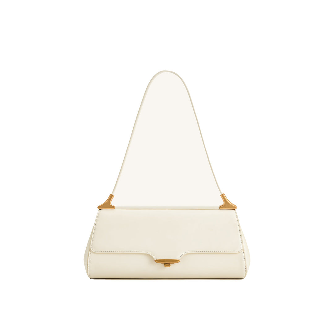 JW PEI Eloise Shoulder Bag - White