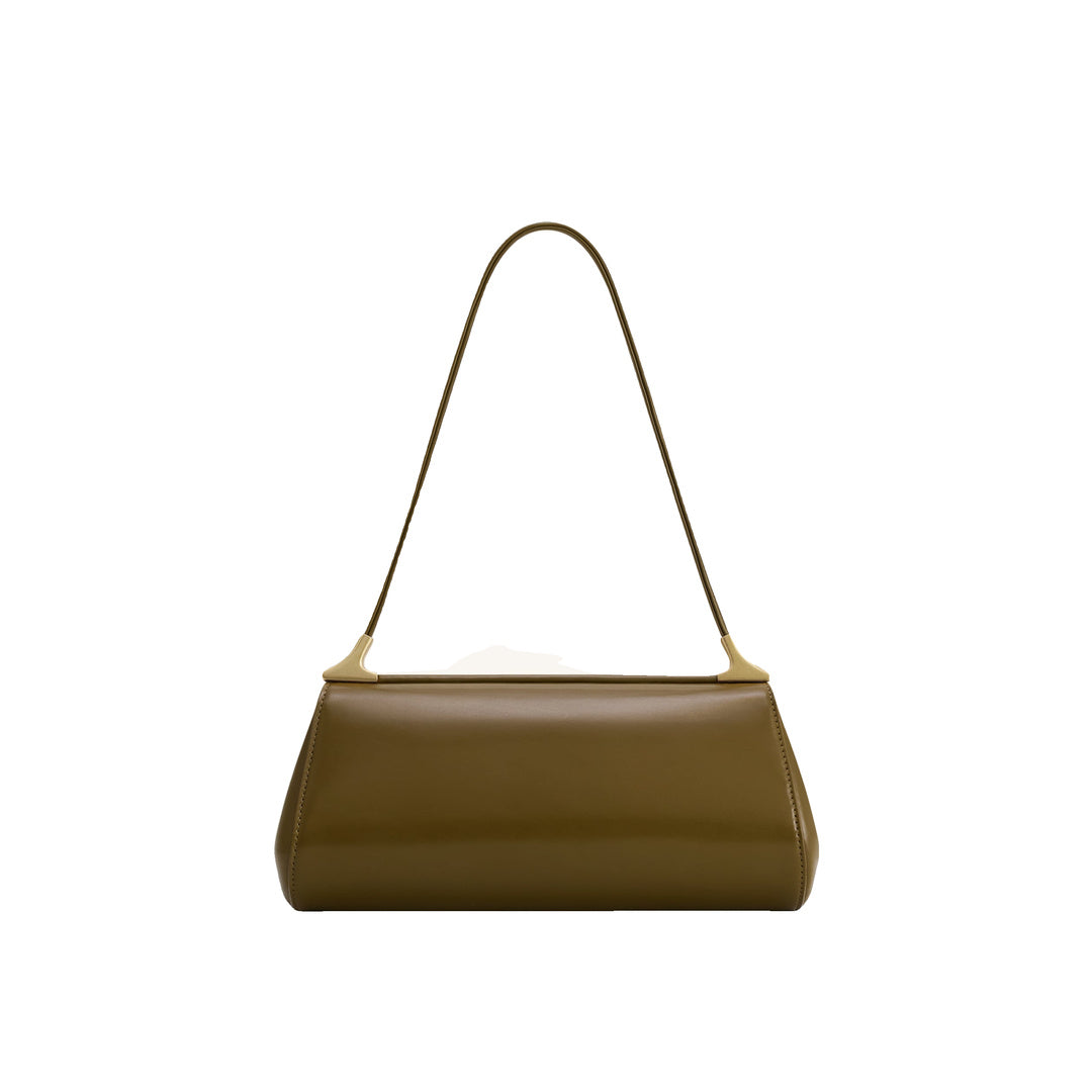 JW PEI Eloise Shoulder Bag - Olive Green