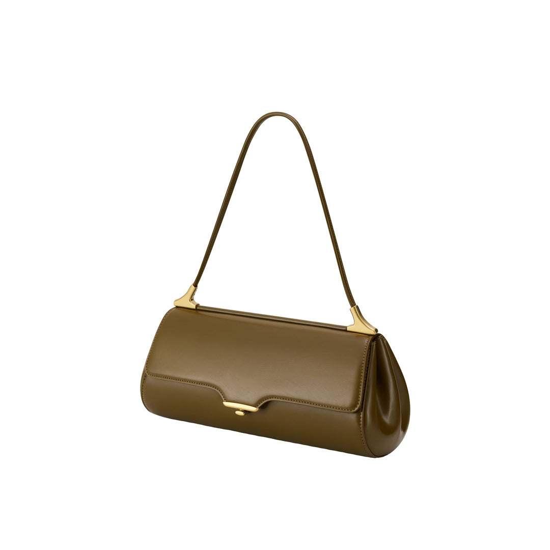 JW PEI Eloise Shoulder Bag - Olive Green
