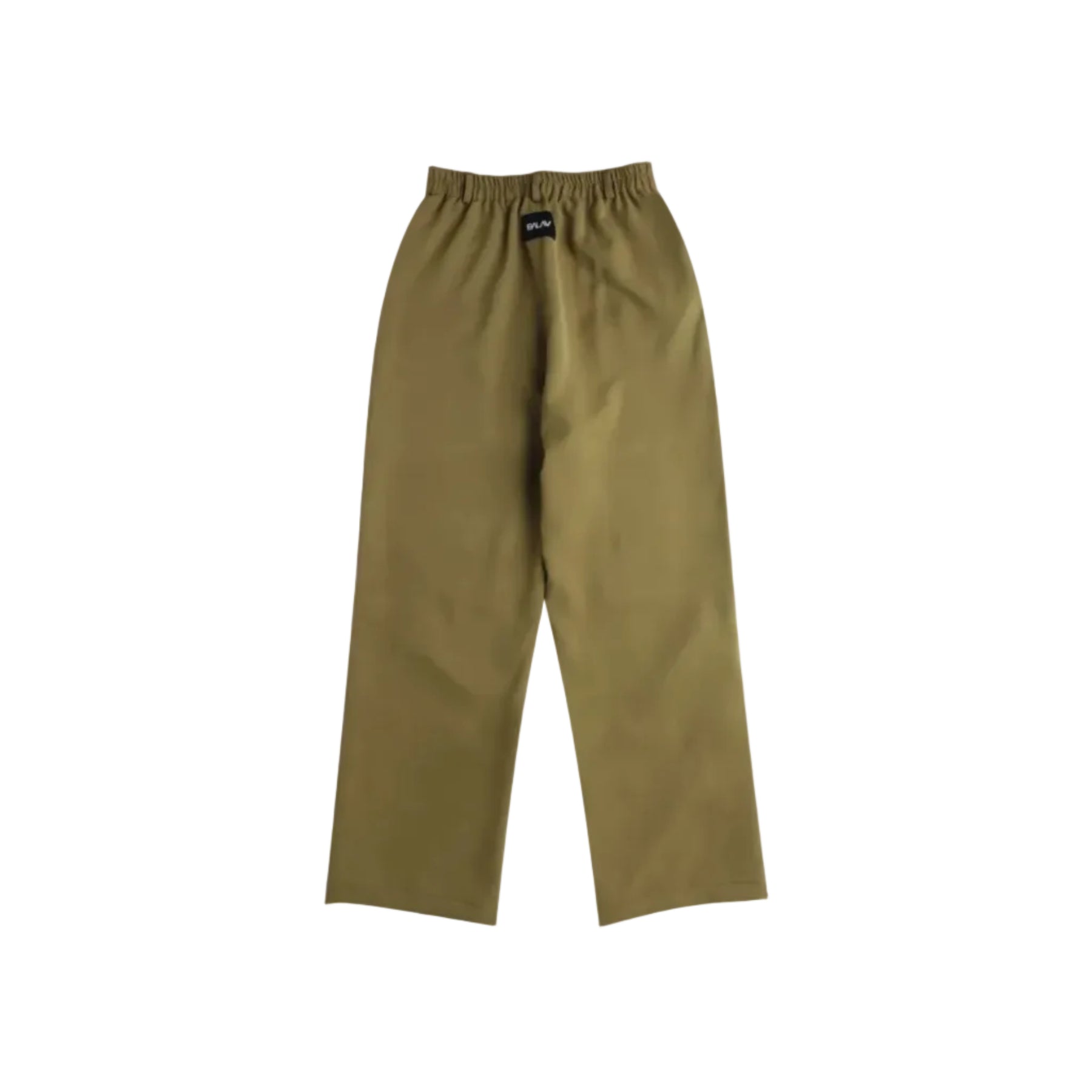 Piping Pants