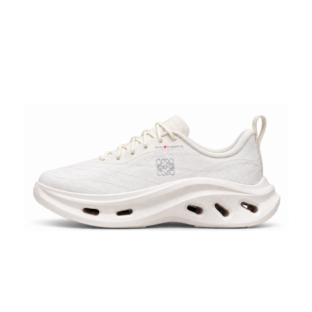 On Running Cloudtilt COSMIC LOEWE WHITE