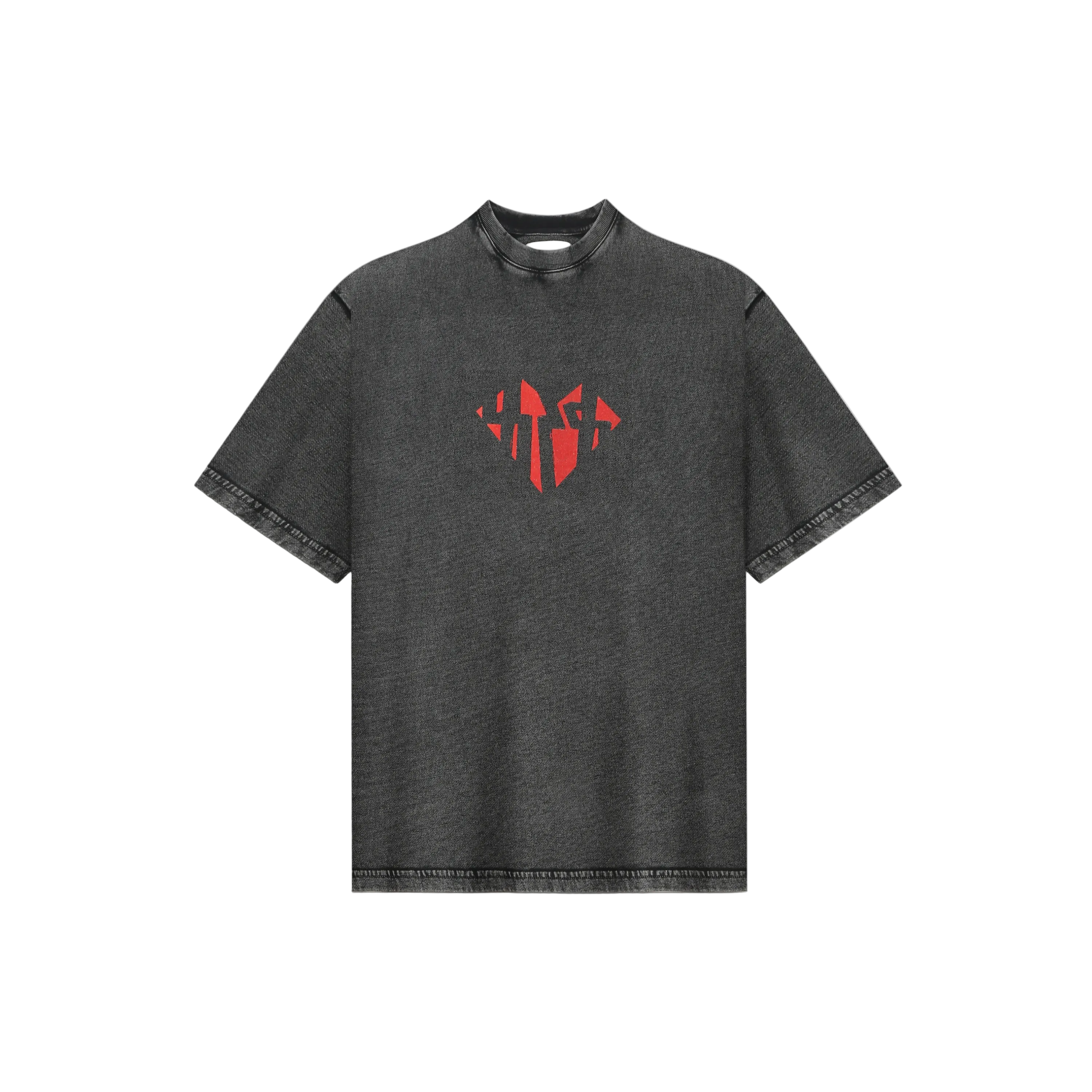 "Laut Aana" - Tshirt