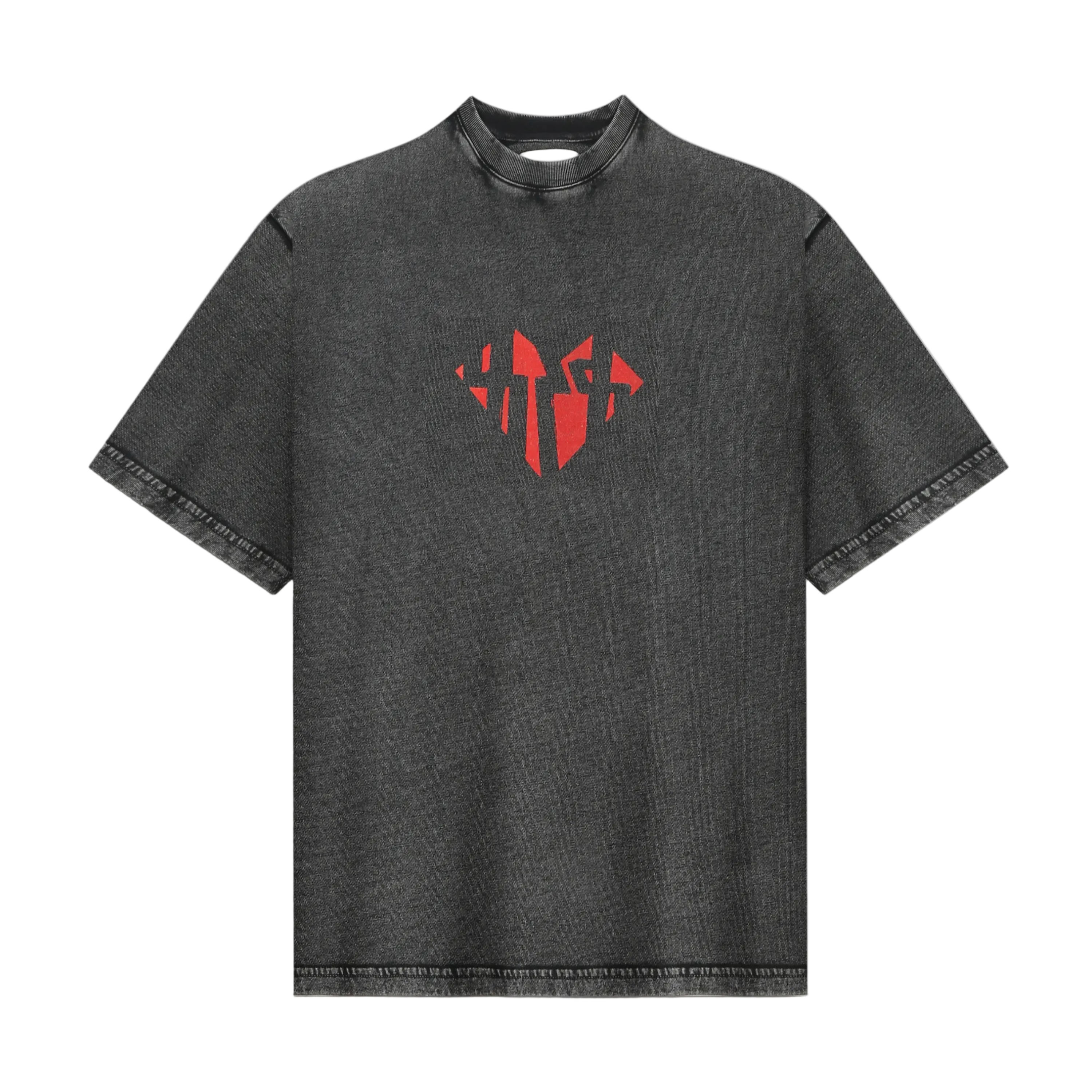 "Laut Aana" - Tshirt