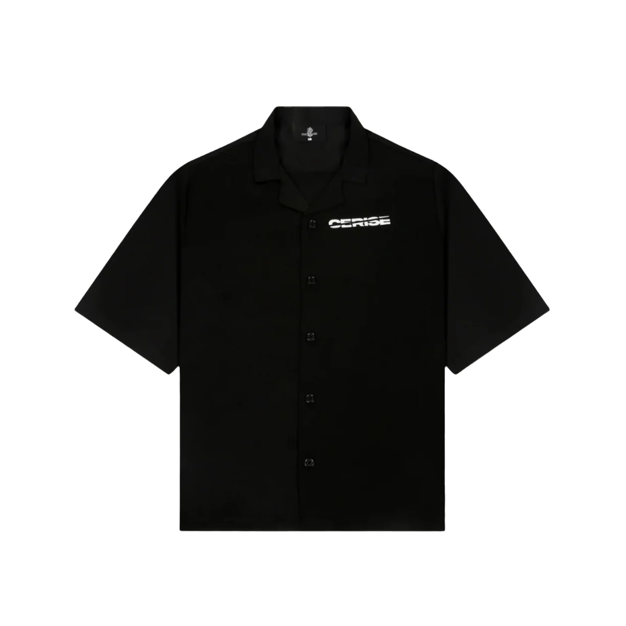 BLESSING AND A CURSE BOWLING SHIRT