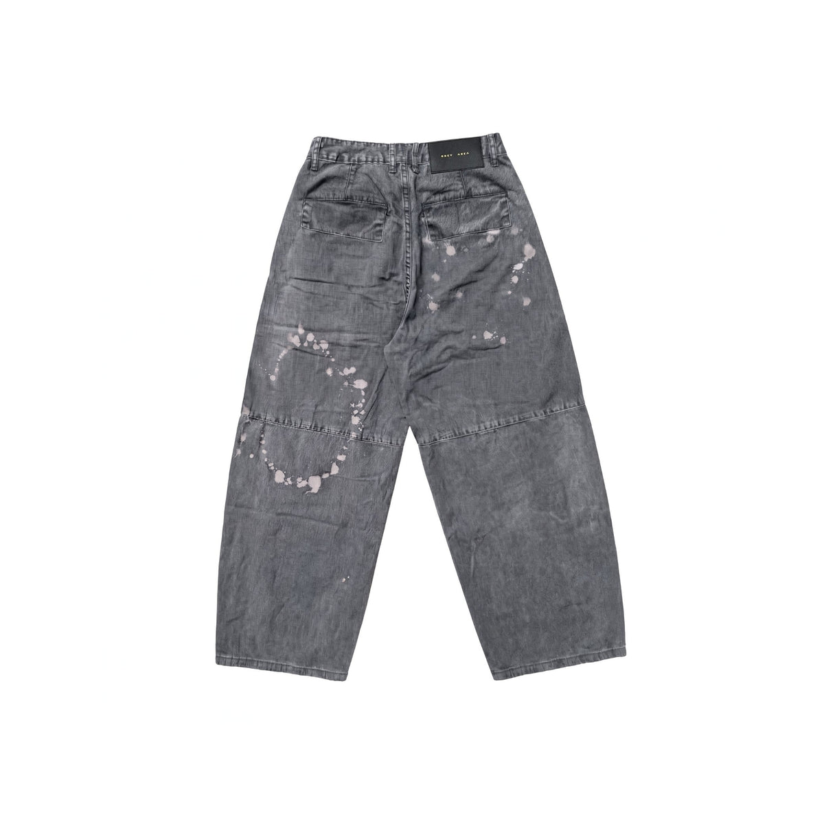 PROCESS CARGO DENIM