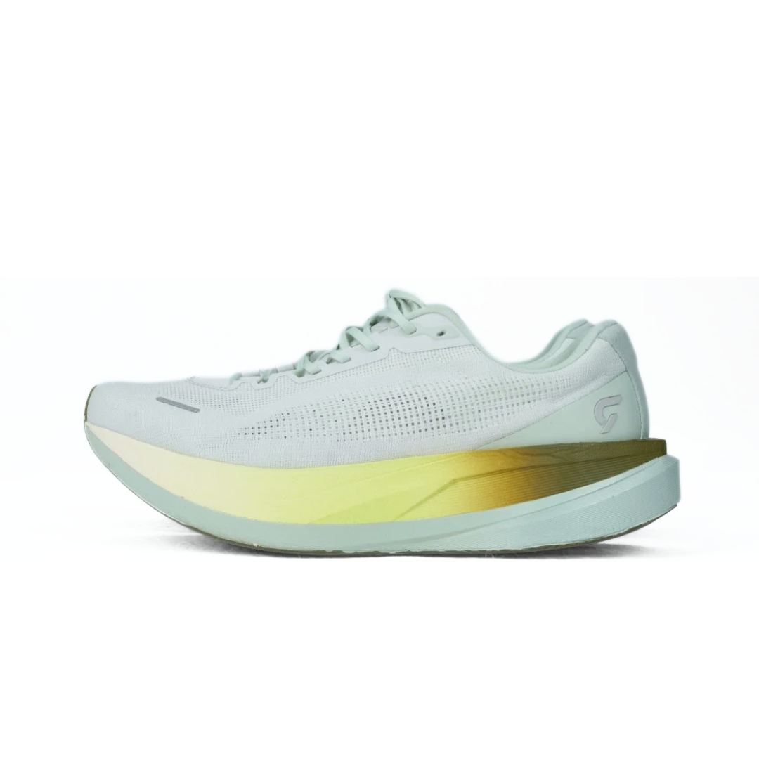 Dynafish Xiaonian Celadon Green