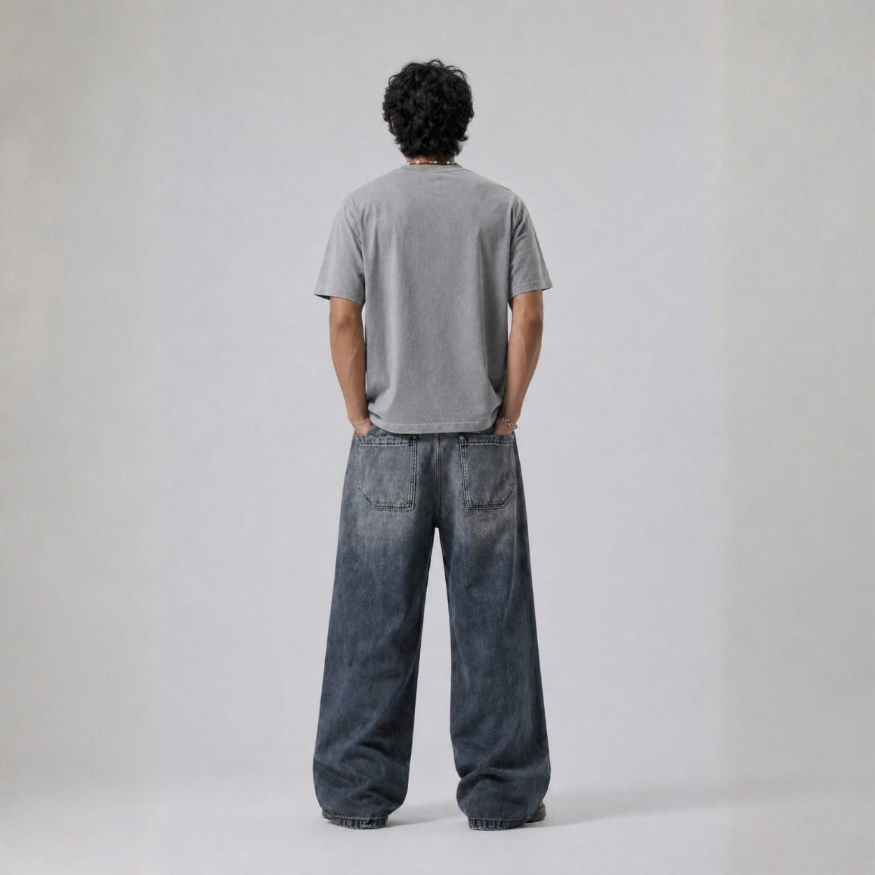 AXIS DENIM