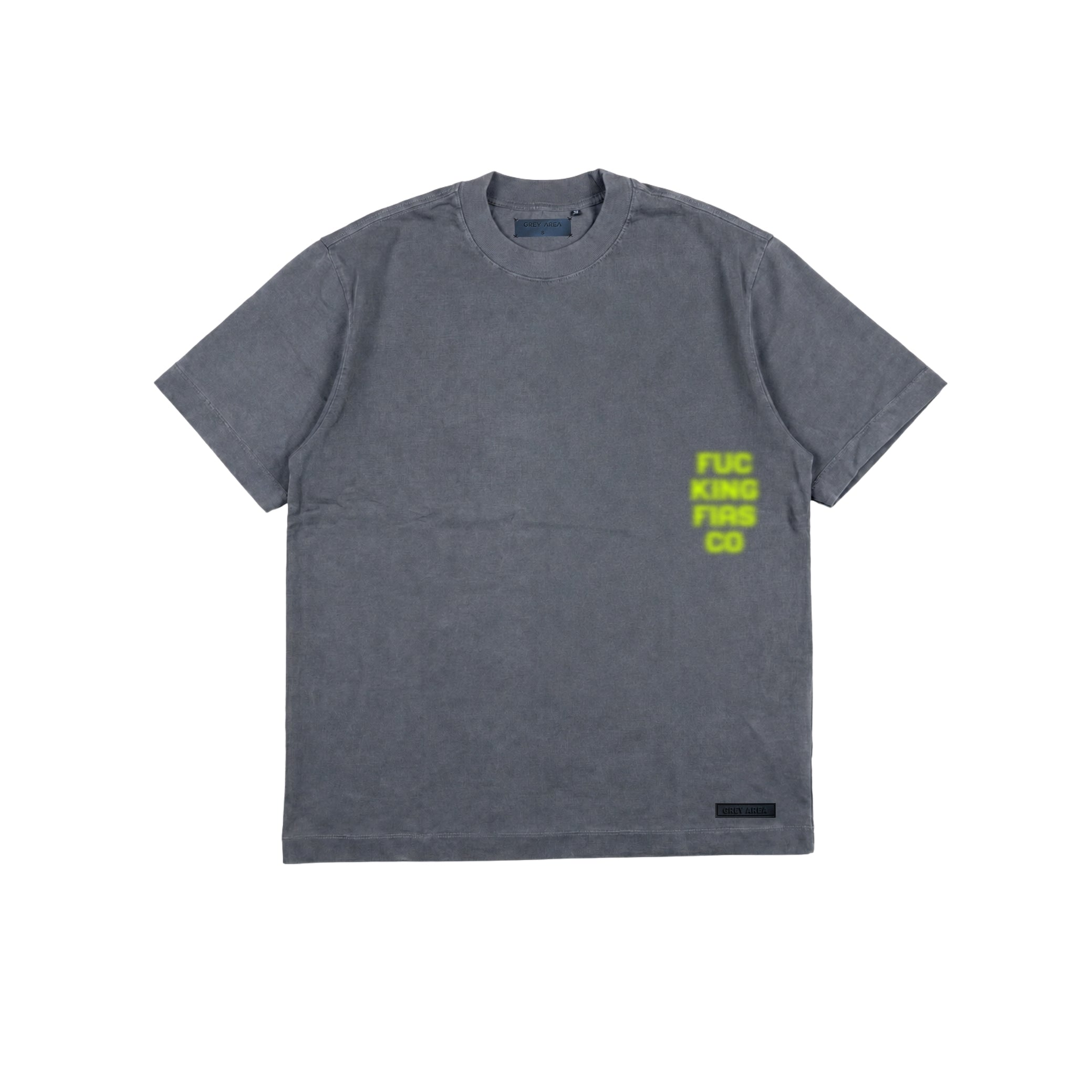 FIASCO T-SHIRT