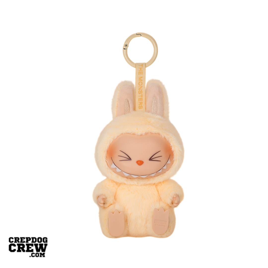 Pop Mart Labubu The Monsters Have a Seat SISI Vinyl Plush