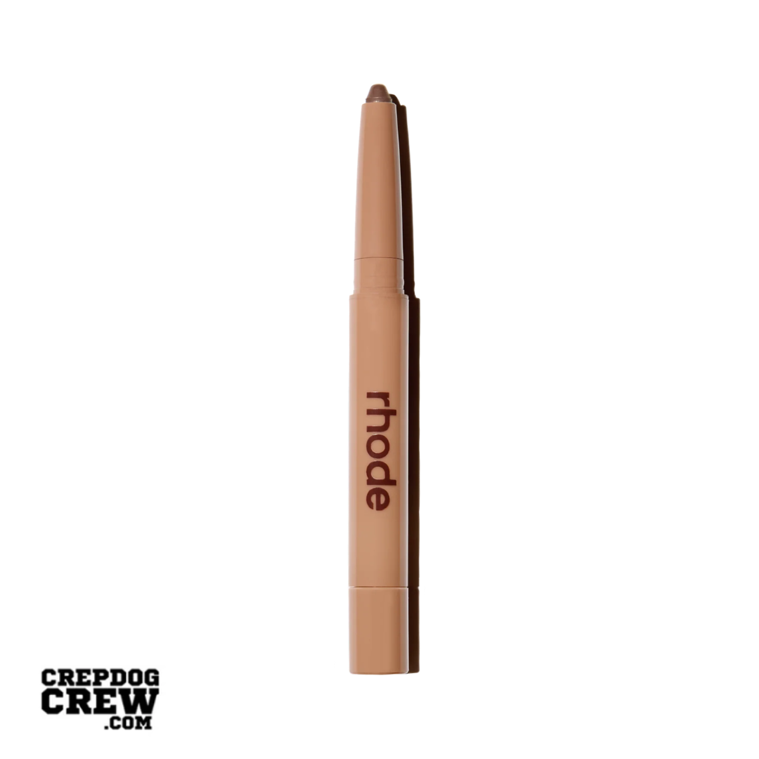 #COLOR_stretch - neutral mocha brown