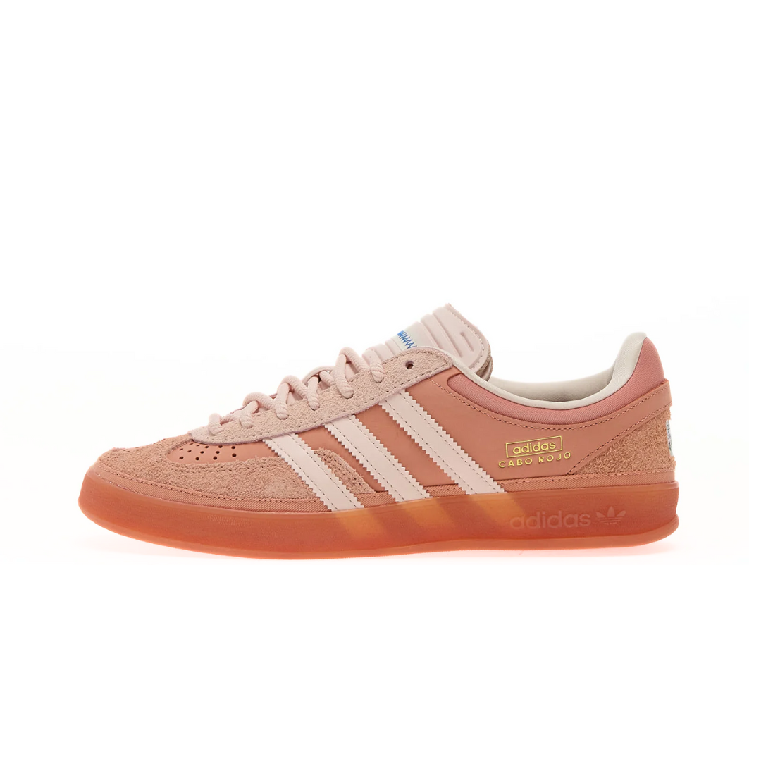 adidas Gazelle Indoor Bad Bunny Cabo Rojo - Main Image