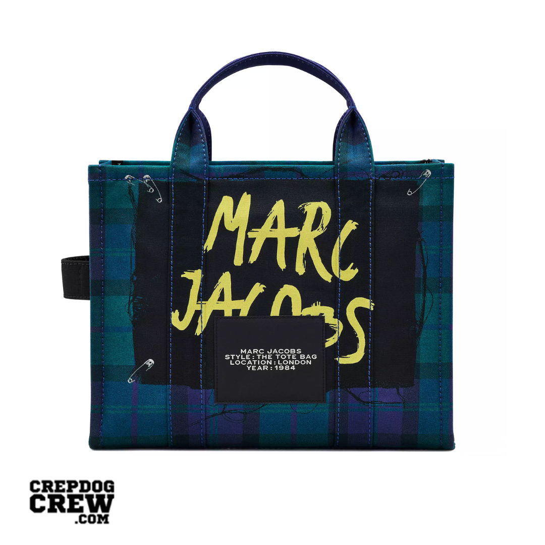 Marc Jacobs The City Tote Bag london