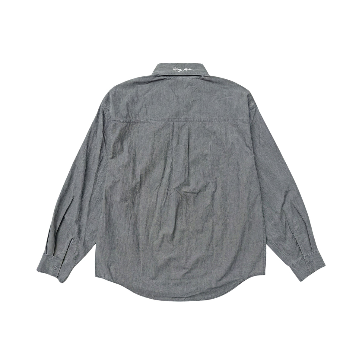 STONE FADE SHIRT