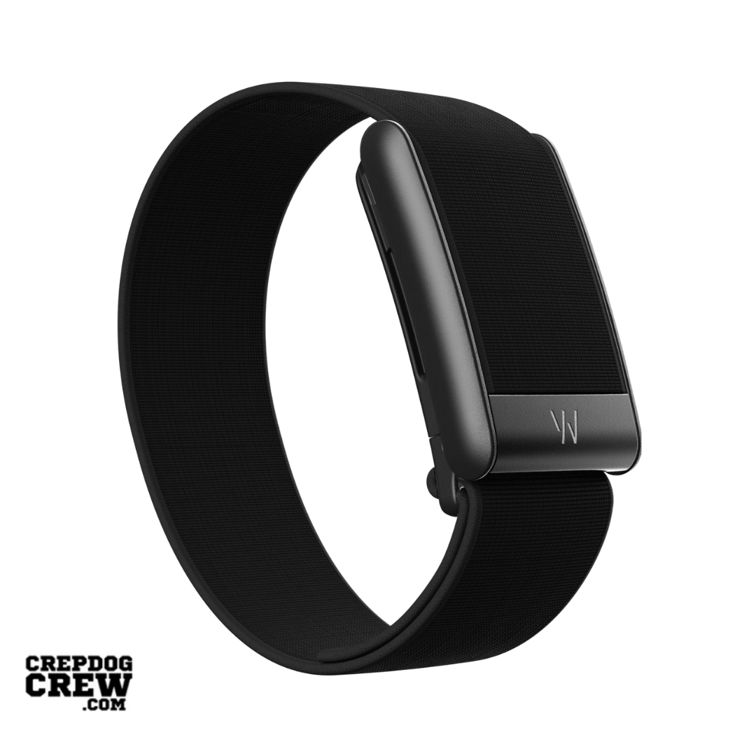 #OTHER BANDS_COREKNIT JET BLACK