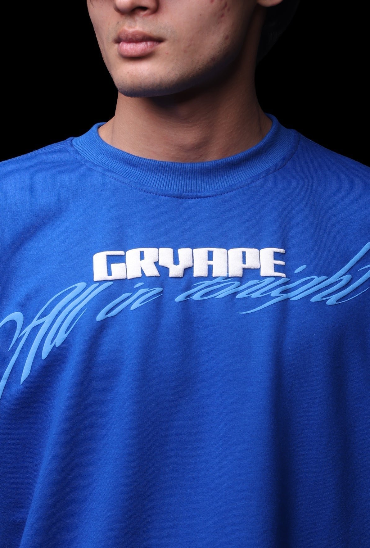 HIGH STAKES T-SHIRT