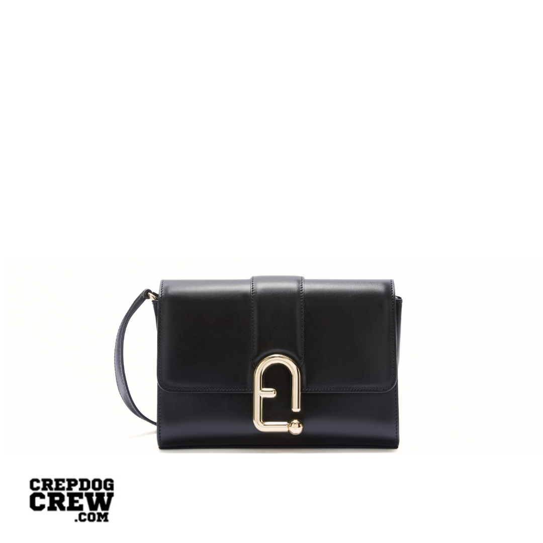 Furla Urban Crossbody S nero