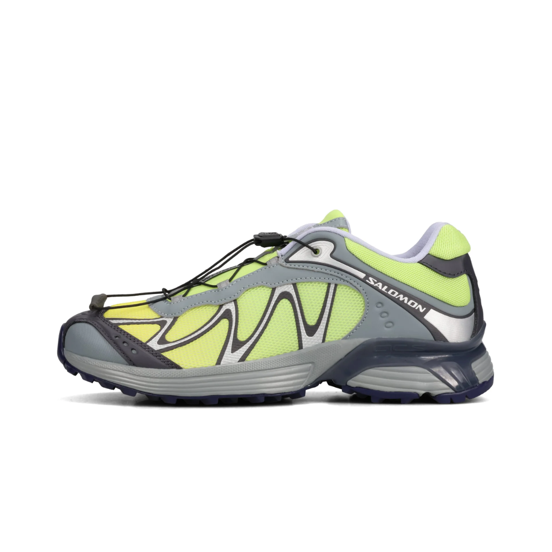Salomon XT-Whisper Sharp Green Monument