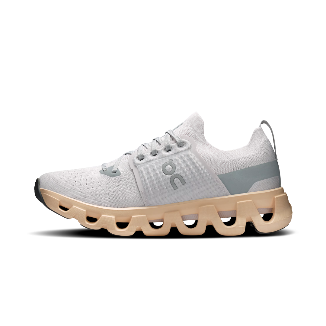 ON RUNNING CLOUDSWIFT 4 FROST BLONDE (W)