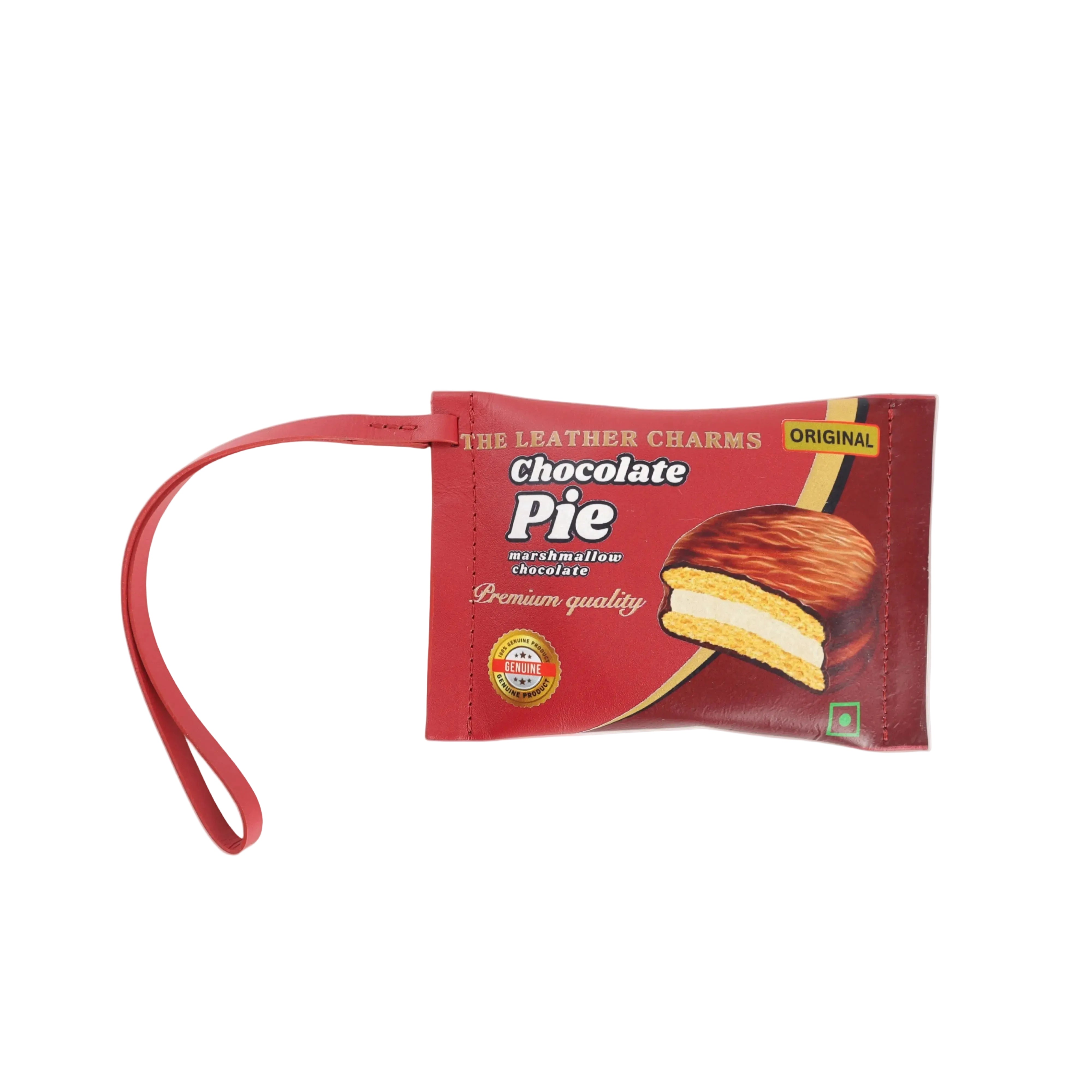 Chocolate Pie