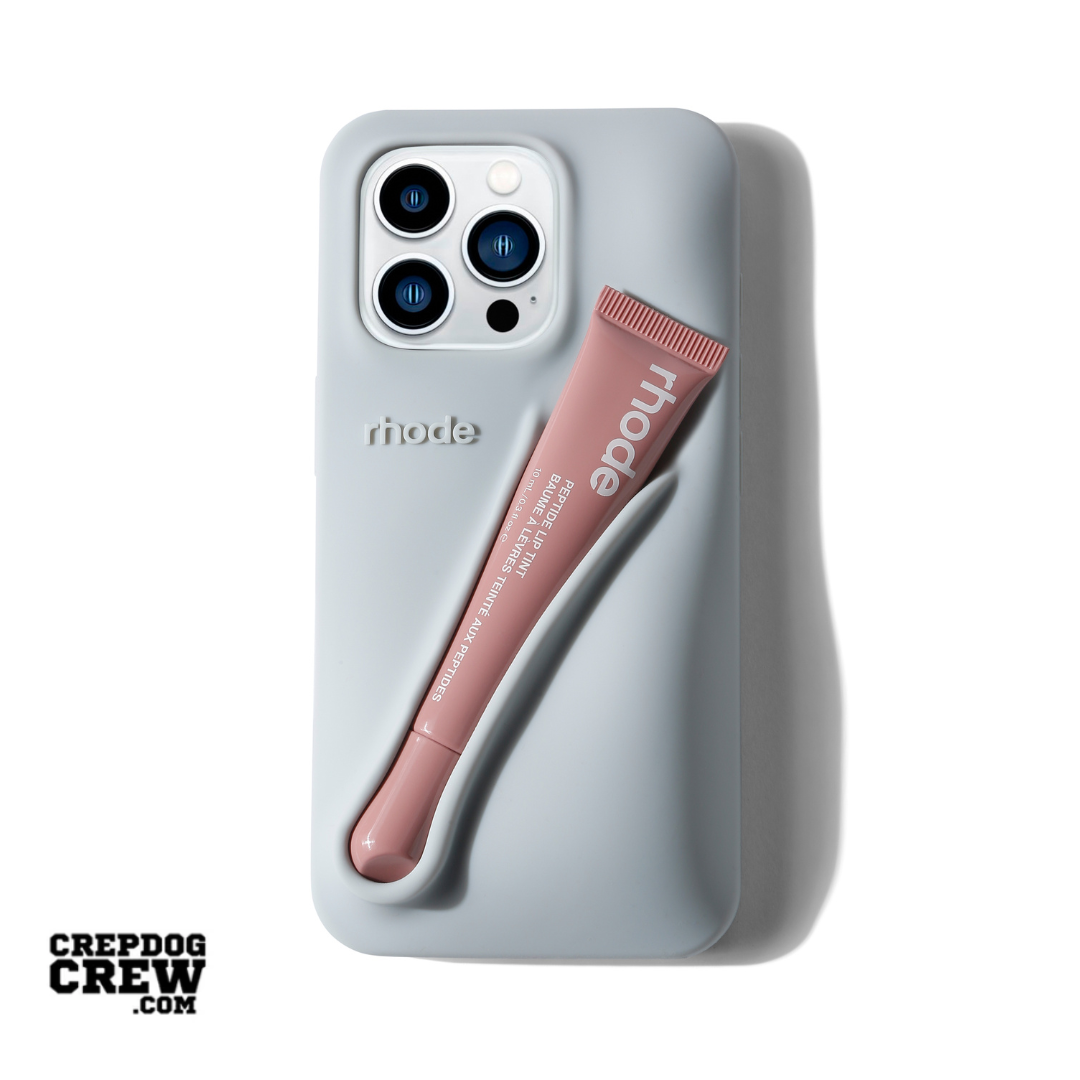 Rhode Lip Case + Rhode Lip Tint