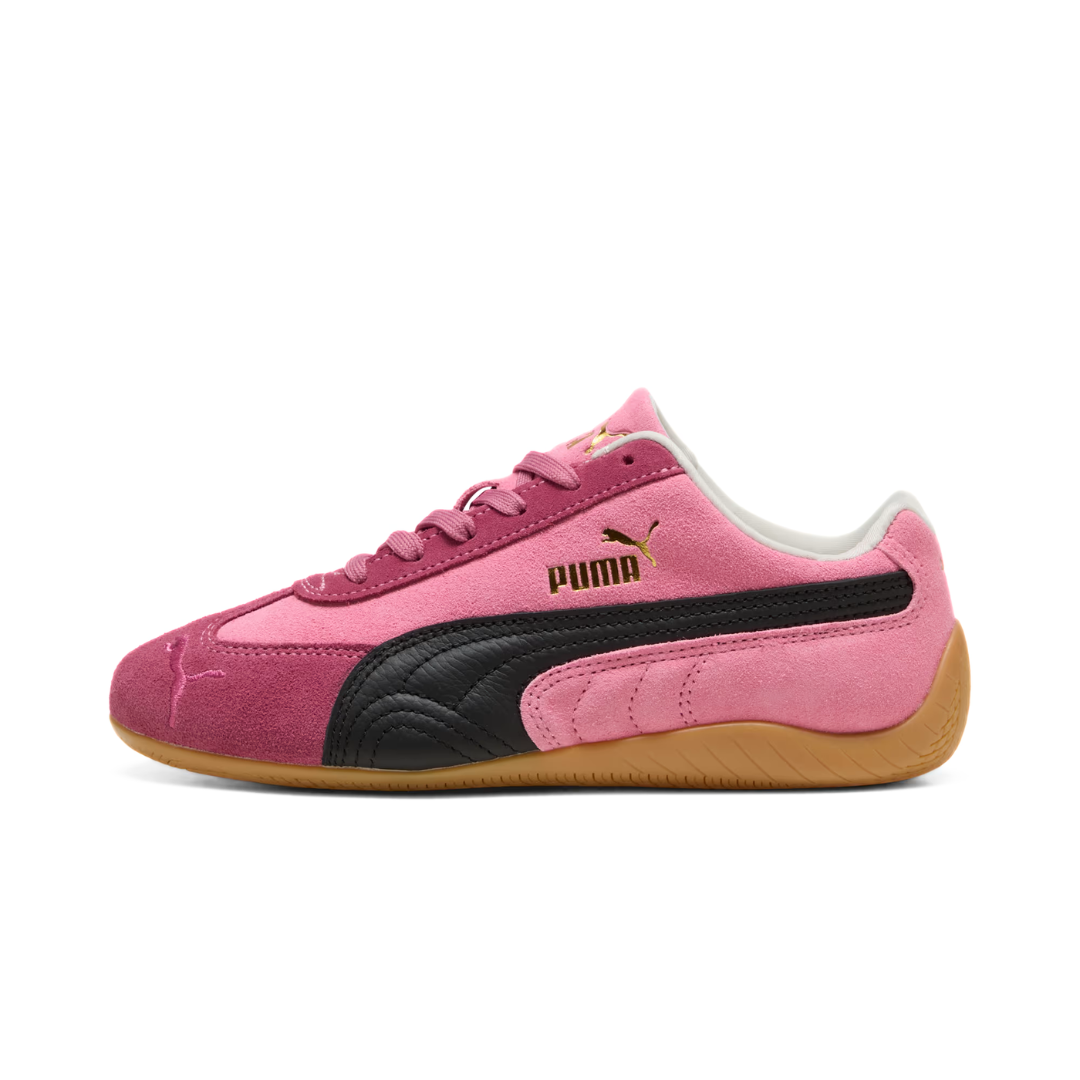 Puma Speedcat OG Strawberry Burst Black Puma Speedcat OG Strawberry Burst Black