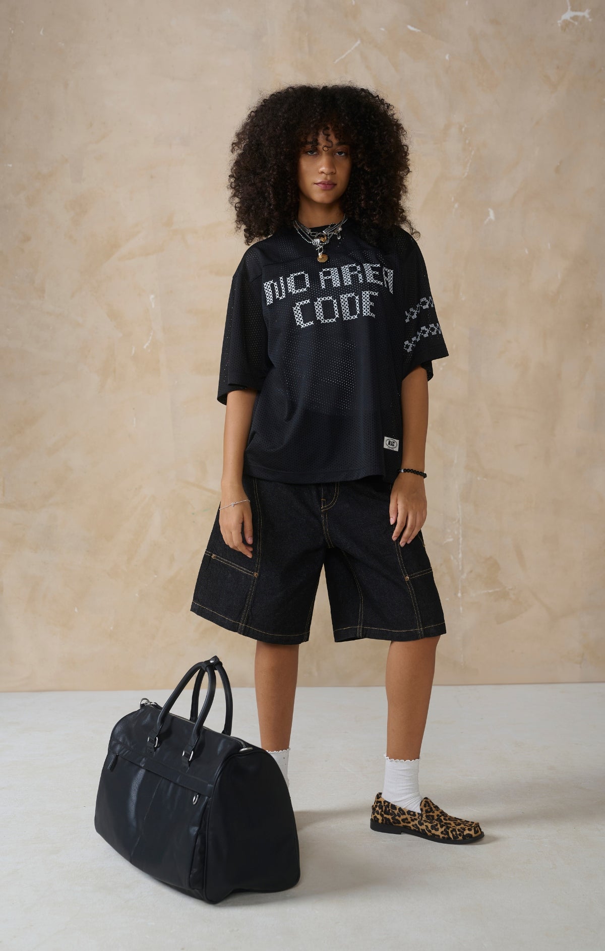 THE FISHERMAN TEE