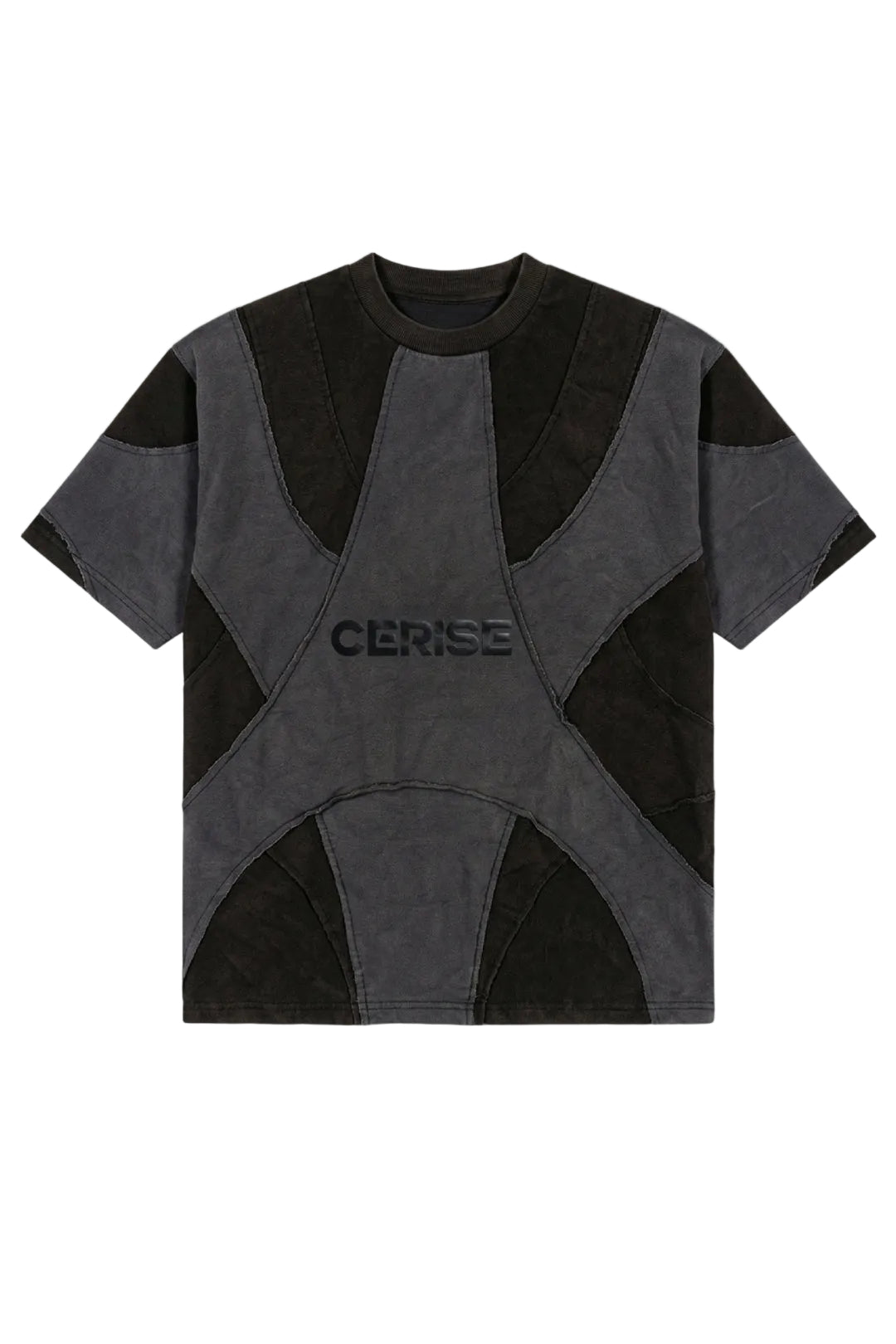 ROAD DRIFTER TEE by crepdog crew