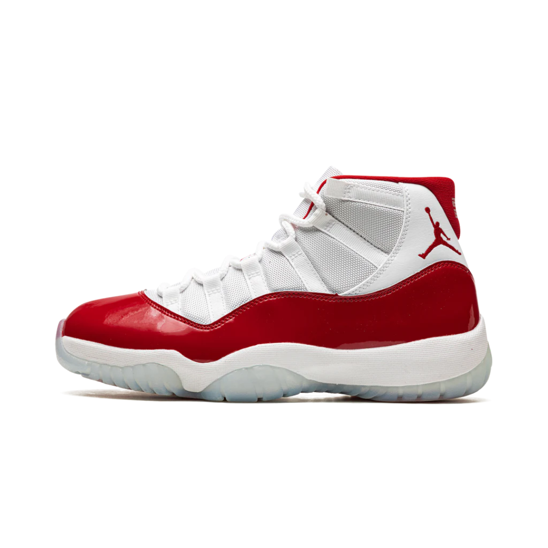 Jordan 11 Retro Cherry (2022)