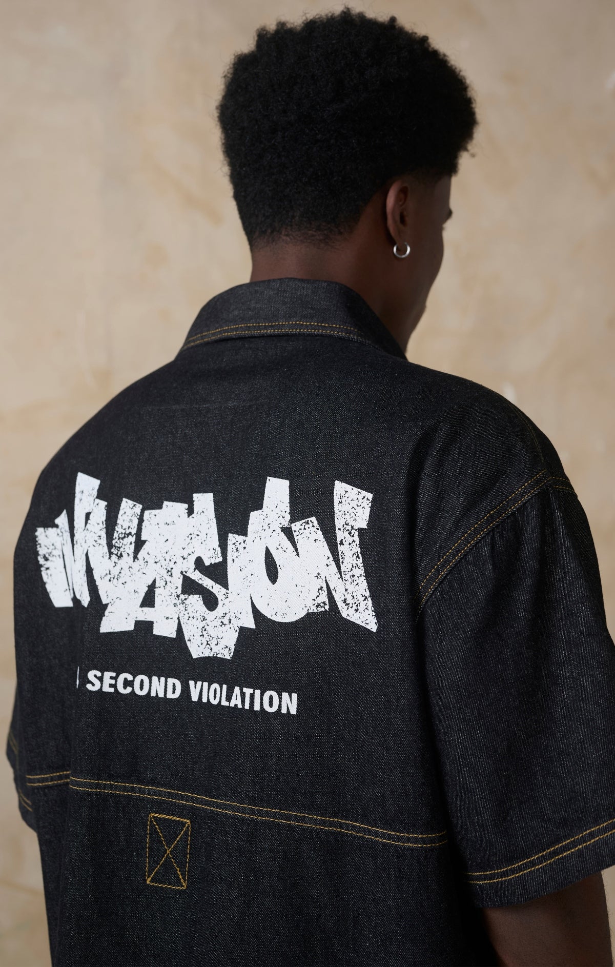 NAC HANDYMAN SHACKET