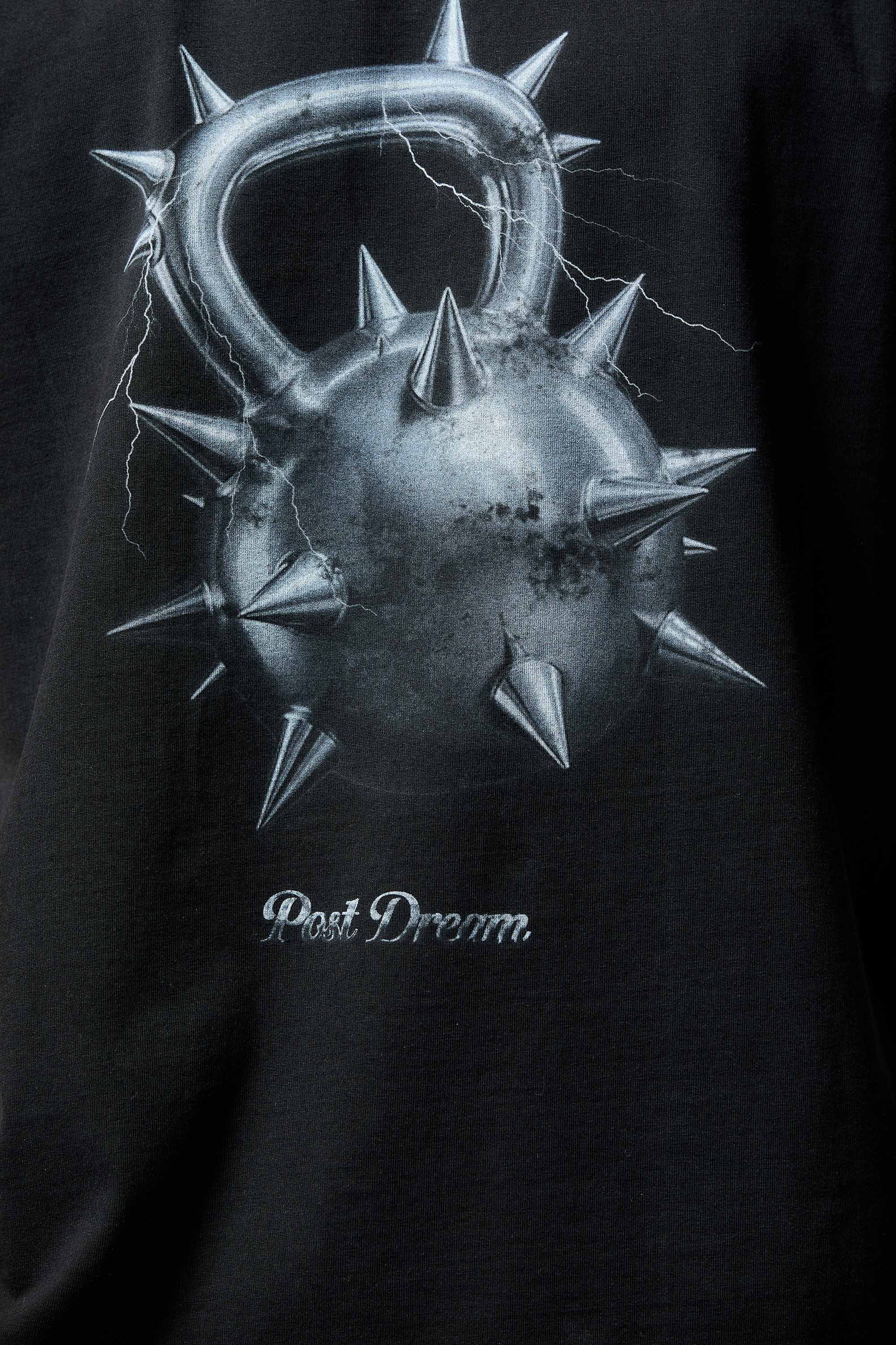 'POST DREAM' T-SHIRT