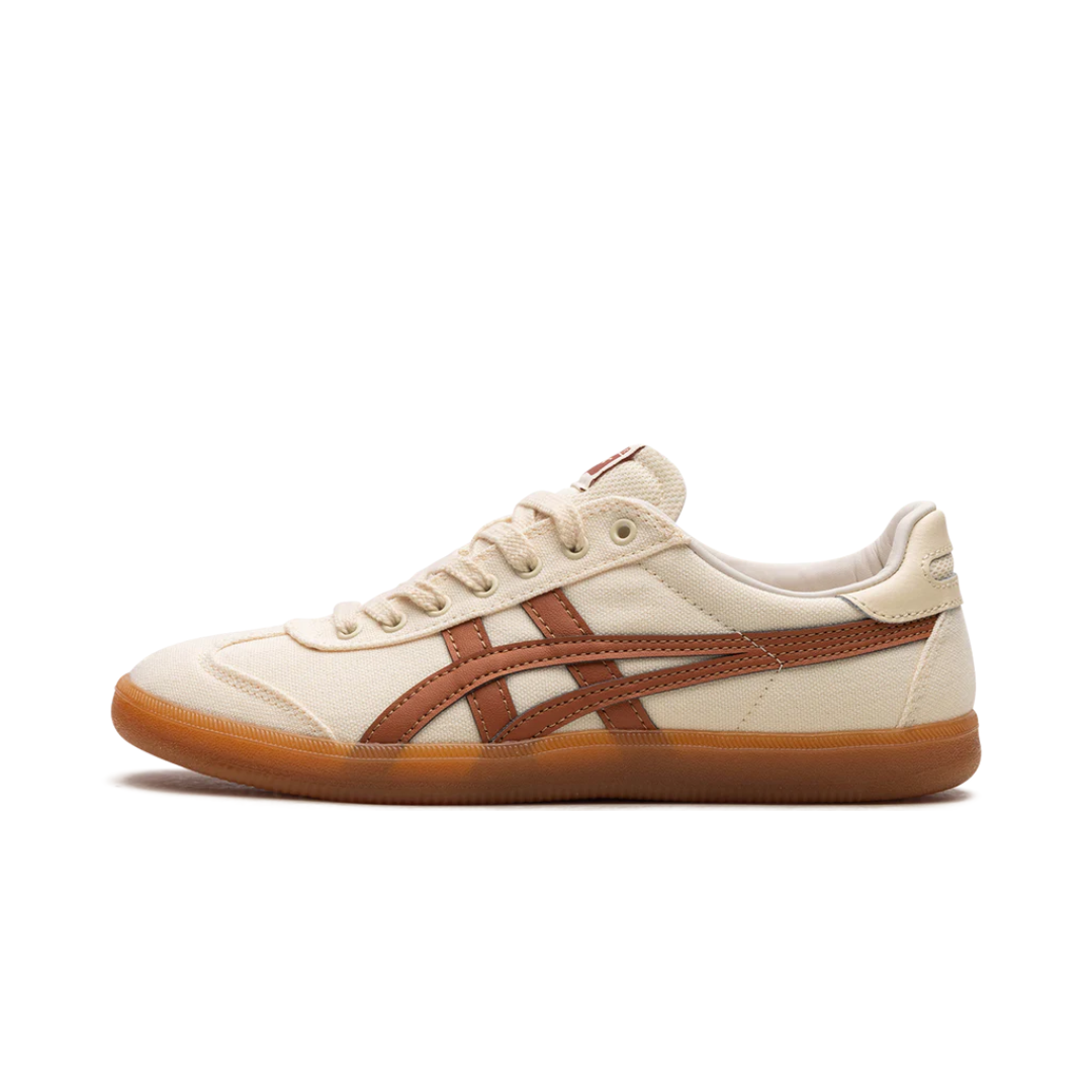 Onitsuka Tiger Tokuten Cream Caramel