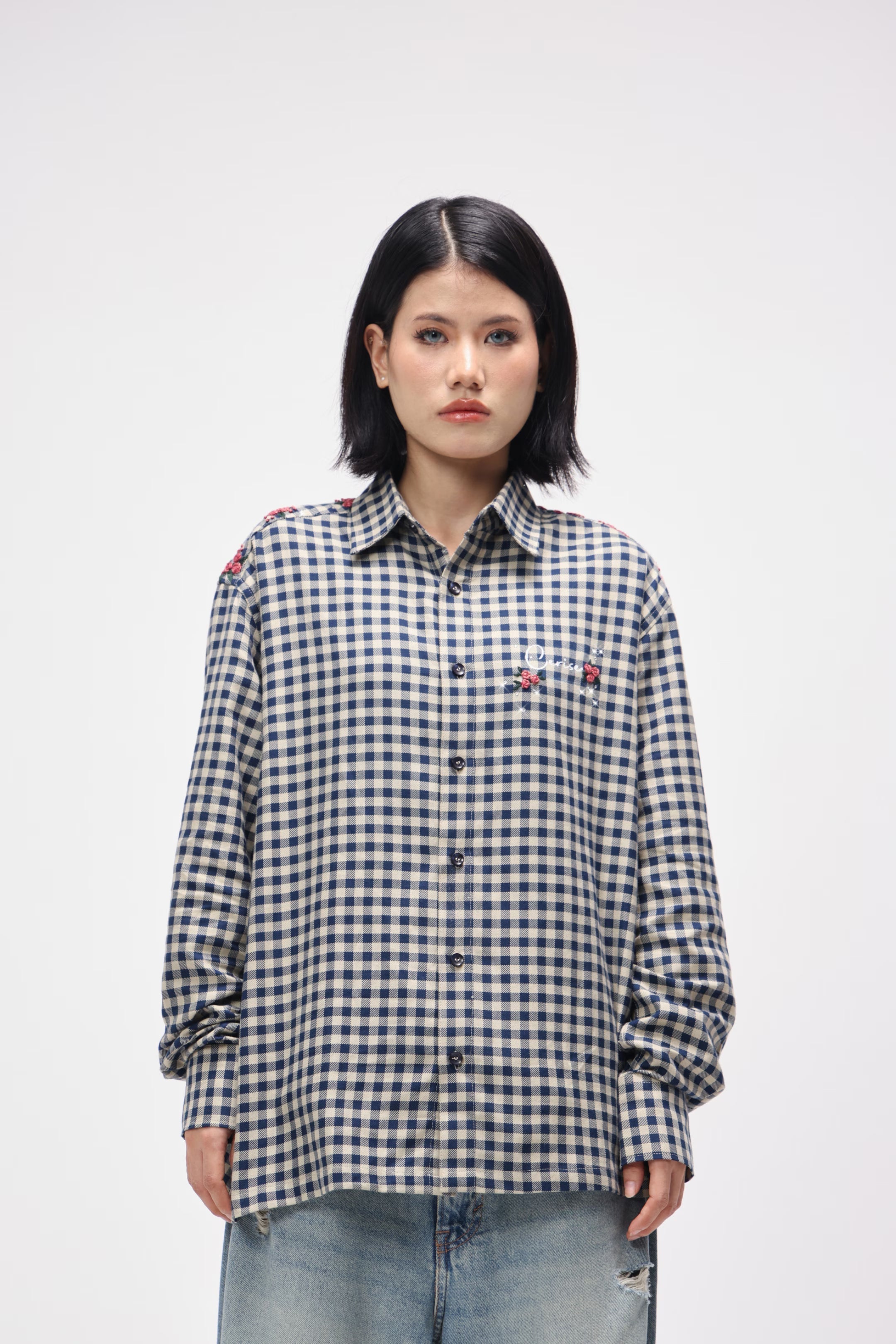 CERISE ROSERAIE (SHADE BLUE)